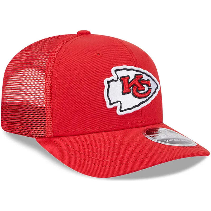 trucker-9seventy-stretch-snap-evergreen-kansas-city-chiefs-nfl-new-era