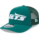 trucker-9seventy-stretch-snap-evergreen-new-york-jets-nfl-new-era