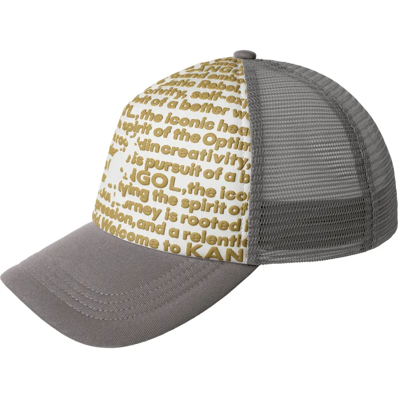 gorra-trucker-gris-fine-print-de-kangol