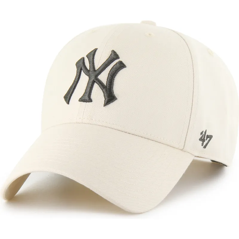snapback-mvp-new-york-yankees-mlb-47-brand