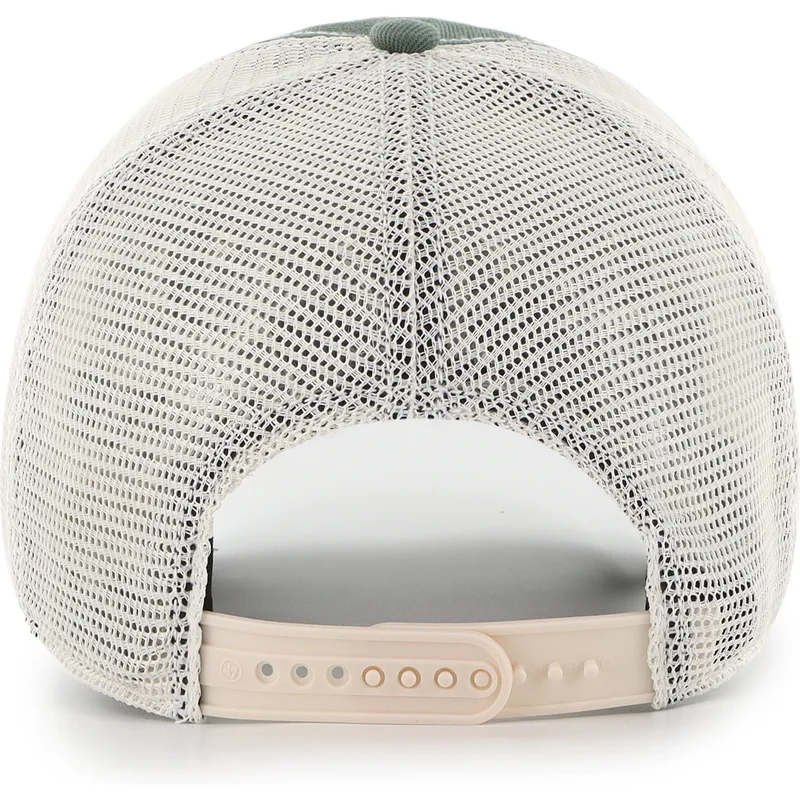 trucker-clean-up-trailer-script-mesh-new-york-yankees-mlb-47-brand