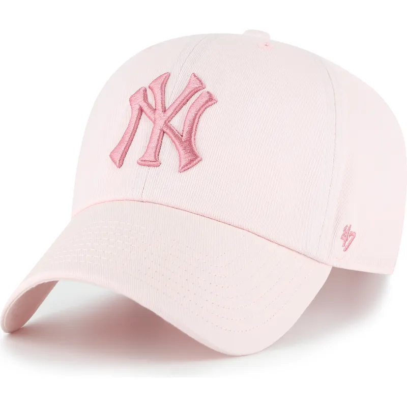 clean-up-no-loop-label-new-york-yankees-mlb-47-brand