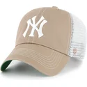trucker-clean-up-trawler-new-york-yankees-mlb-47-brand