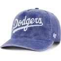 snapback-hitch-reclaim-los-angeles-dodgers-mlb-47-brand
