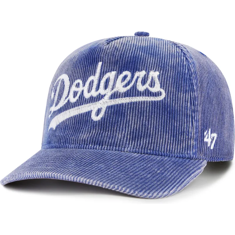 snapback-hitch-reclaim-los-angeles-dodgers-mlb-47-brand