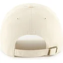 gorra-curva-beige-ajustable-clean-up-dog-base-runner-de-perro-de-47-brand