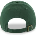 gorra-curva-verde-ajustable-clean-up-dog-base-runner-icon-de-47-brand