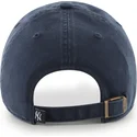 curva-clean-up-new-york-yankees-mlb-47-brand