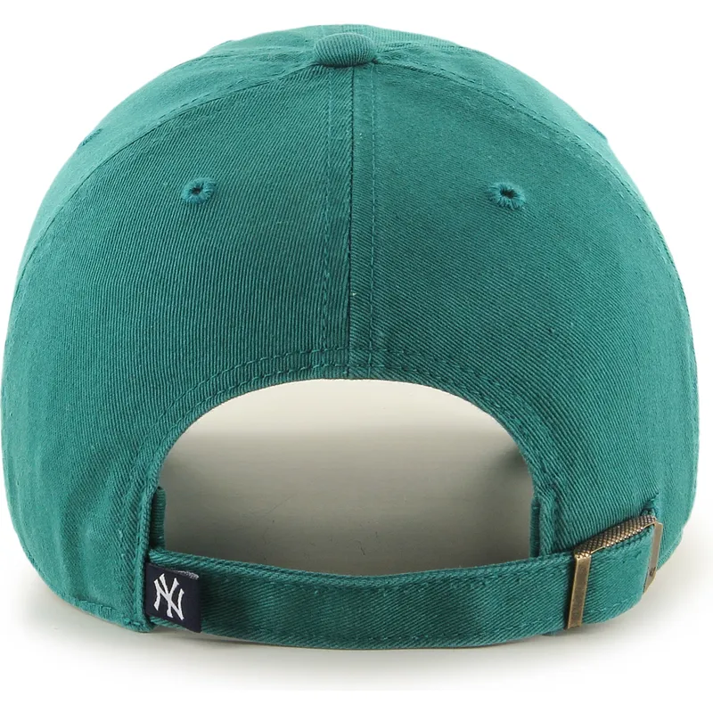clean-up-tailgate-teal-new-york-yankees-mlb-47-brand