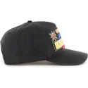 curva-snapback-hitch-rf-charlton-vegas-golden-knights-nhl-47-brand
