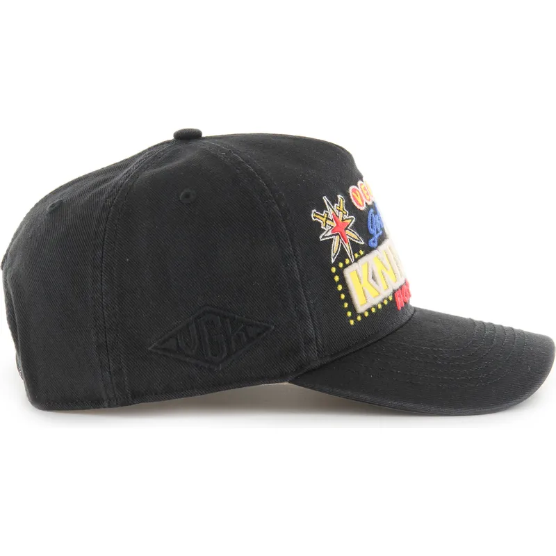 curva-snapback-hitch-rf-charlton-vegas-golden-knights-nhl-47-brand
