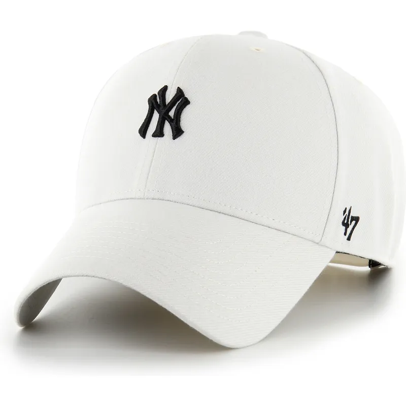 snapback-mvp-base-runner-new-york-yankees-mlb-47-brand