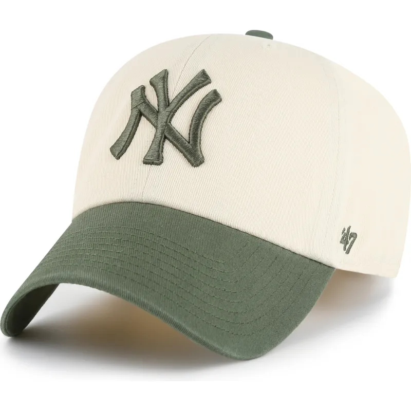 clean-up-two-tone-no-loop-label-new-york-yankees-mlb-47-brand