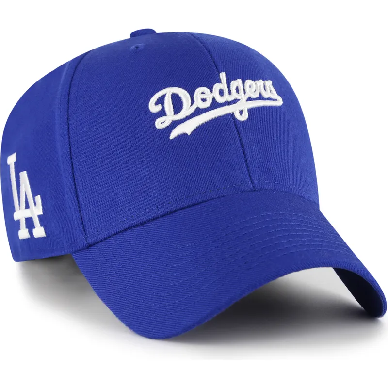 mvp-ballpark-script-shot-los-angeles-dodgers-mlb-47-brand