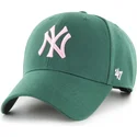 snapback-mvp-new-york-yankees-mlb-47-brand