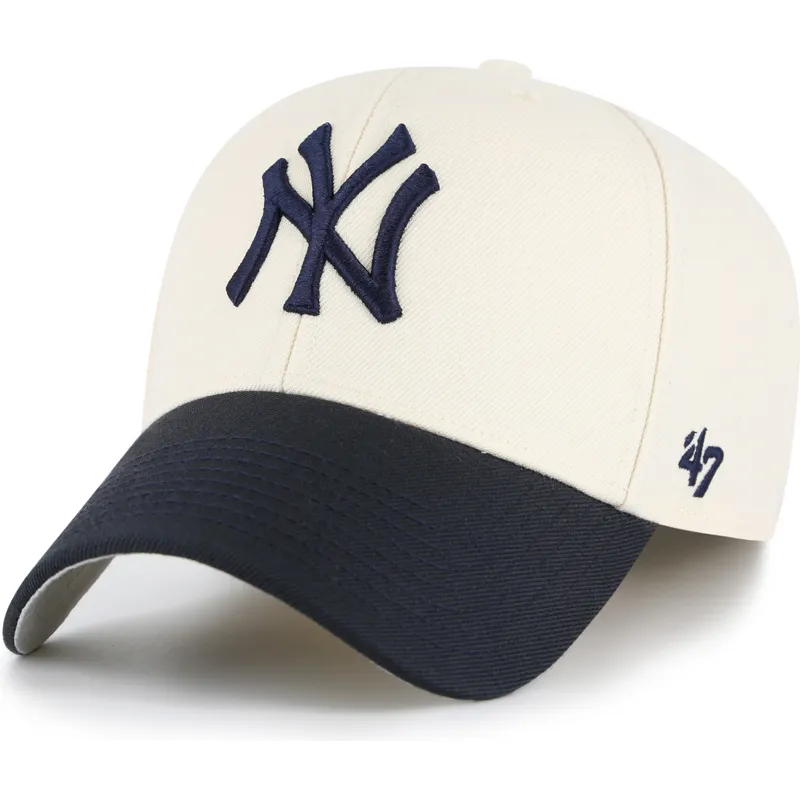 mvp-two-tone-new-york-yankees-mlb-47-brand