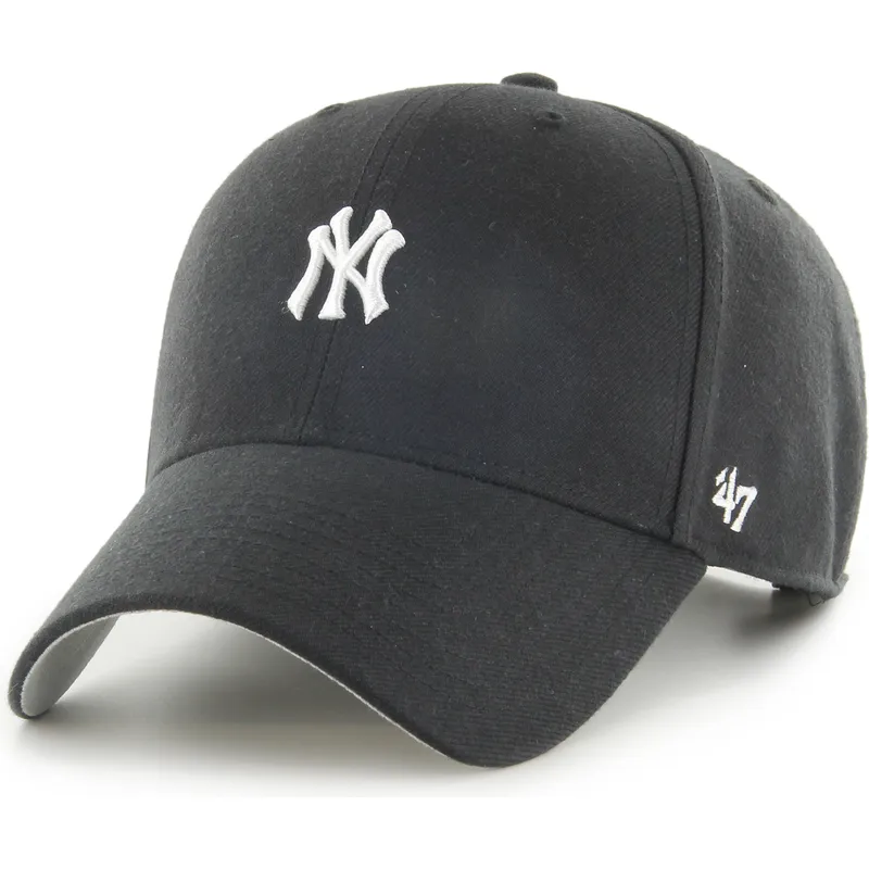 snapback-mvp-base-runner-new-york-yankees-mlb-47-brand