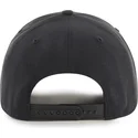 gorra-curva-negra-snapback-con-logo-negro-outline-mvp-dp-cold-zone-de-new-york-yankees-mlb-de-47-brand