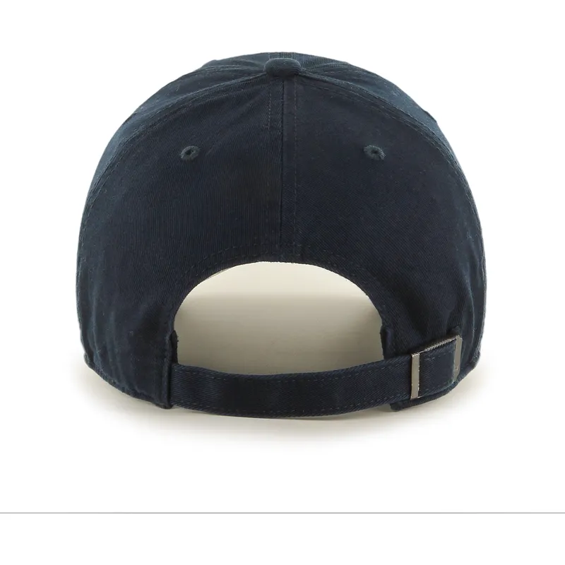 gorra-curva-azul-marino-ajustable-clean-up-base-runner-mini-logo-de-new-york-yankees-mlb-de-47-brand
