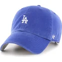 clean-up-base-runner-los-angeles-dodgers-mlb-47-brand