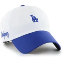 clean-up-vista-mini-two-tone-los-angeles-dodgers-mlb-47-brand
