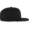 gorra-plana-negra-snapback-con-logo-negro-captain-rl-contemporary-de-new-york-yankees-mlb-de-47-brand