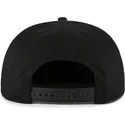 gorra-plana-negra-snapback-con-logo-negro-captain-rl-contemporary-de-new-york-yankees-mlb-de-47-brand