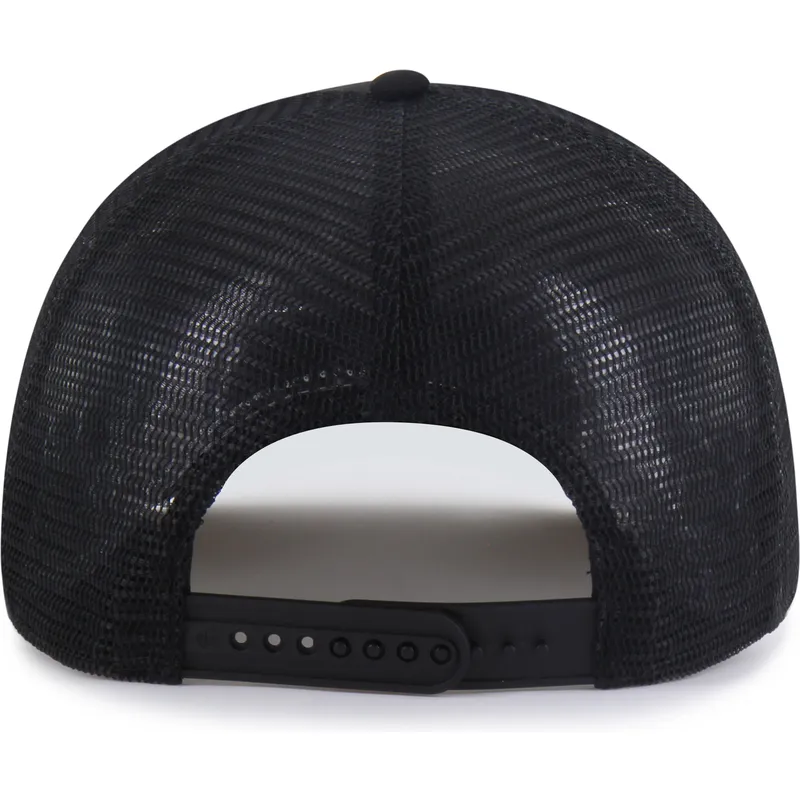 gorra-trucker-negra-con-logo-negro-hitch-contemporary-de-new-york-yankees-mlb-de-47-brand