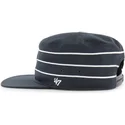 snapback-pillbox-golden-age-new-york-yankees-mlb-47-brand
