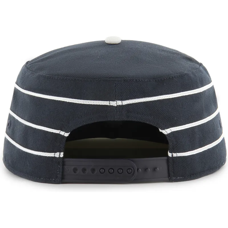 snapback-pillbox-golden-age-new-york-yankees-mlb-47-brand