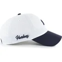 clean-up-vista-mini-two-tone-new-york-yankees-mlb-47-brand