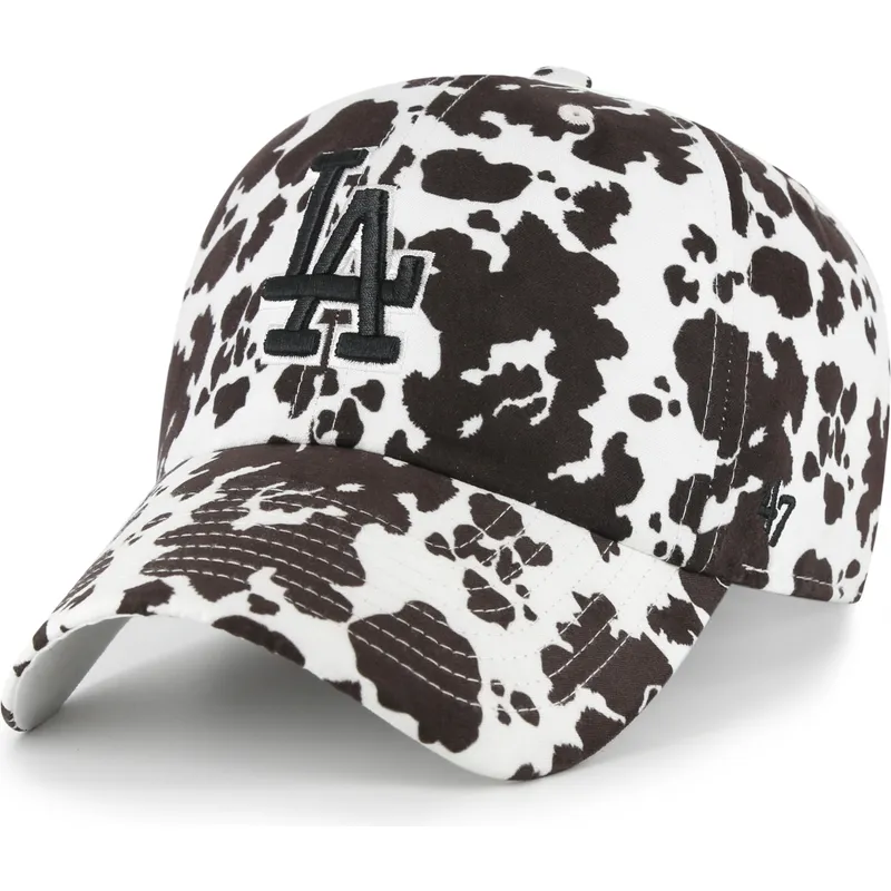 clean-up-bessie-los-angeles-dodgers-mlb-47-brand