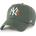 clean-up-icon-alt-strawberry-new-york-yankees-mlb-47-brand