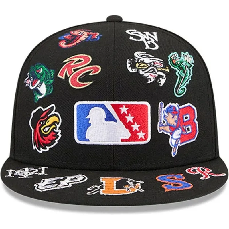 59fifty-all-over-milb-new-era