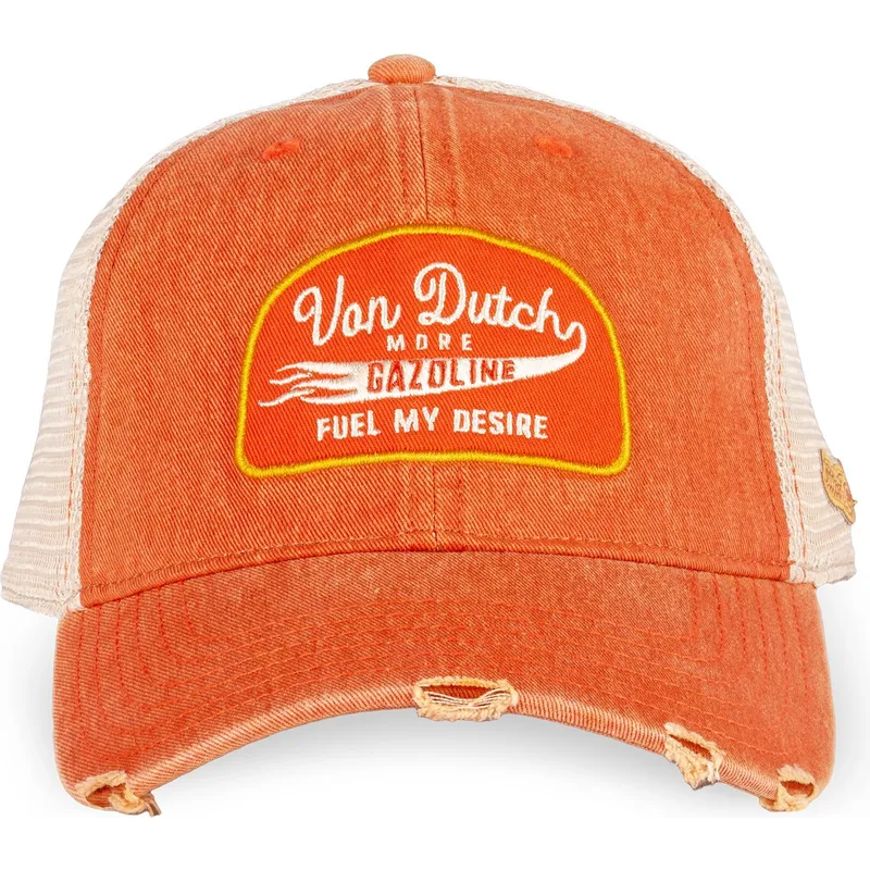trucker-mac11-von-dutch