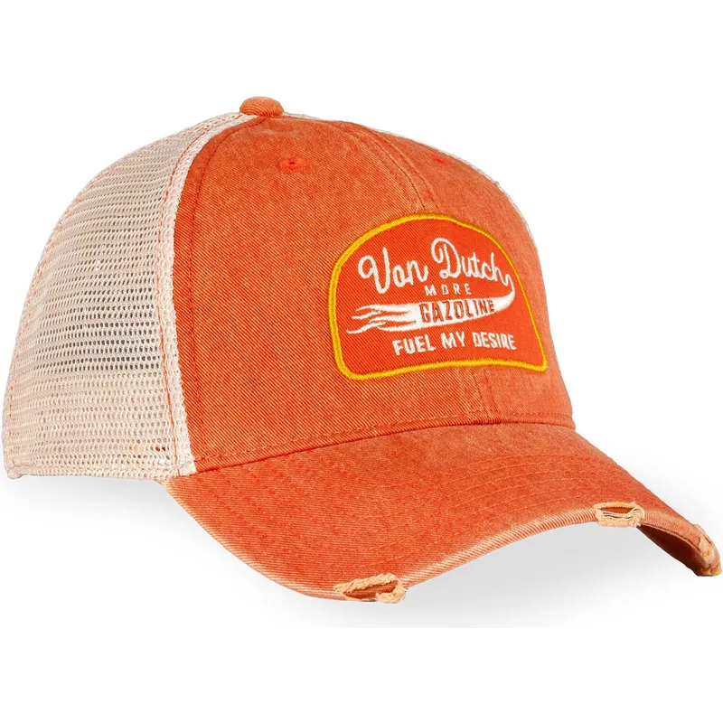 trucker-mac11-von-dutch