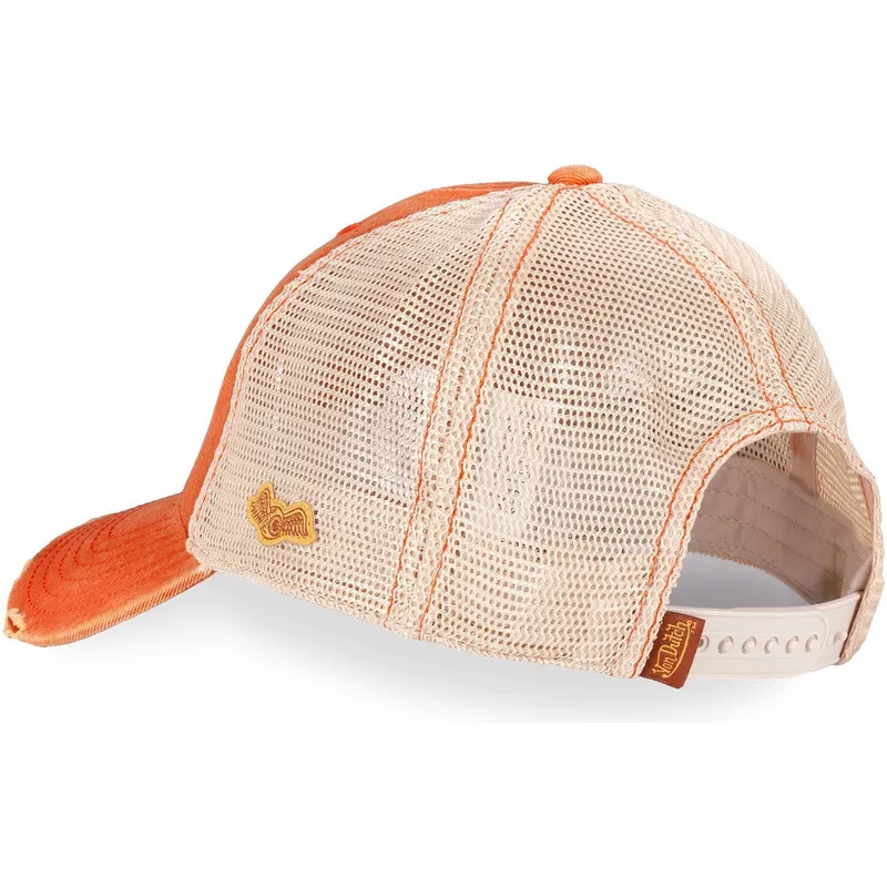 trucker-mac11-von-dutch