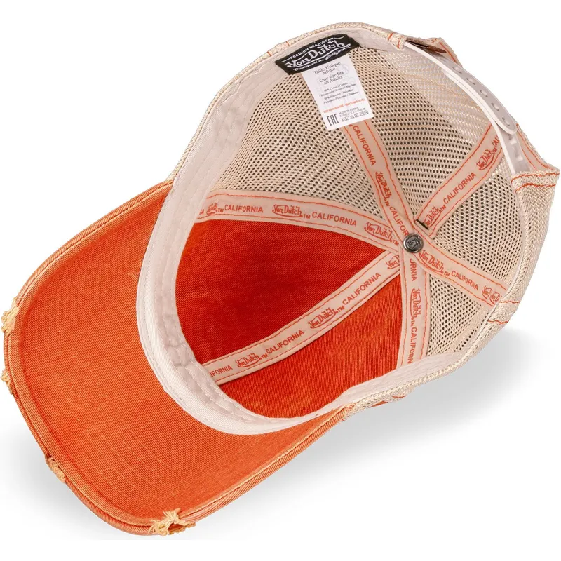 trucker-mac11-von-dutch