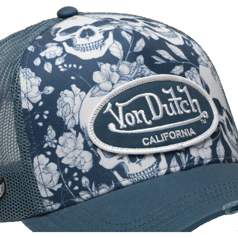 trucker-print02-von-dutch