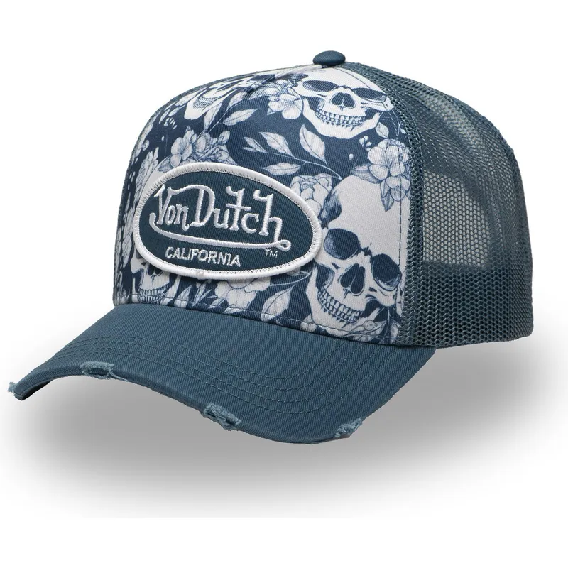 trucker-print02-von-dutch