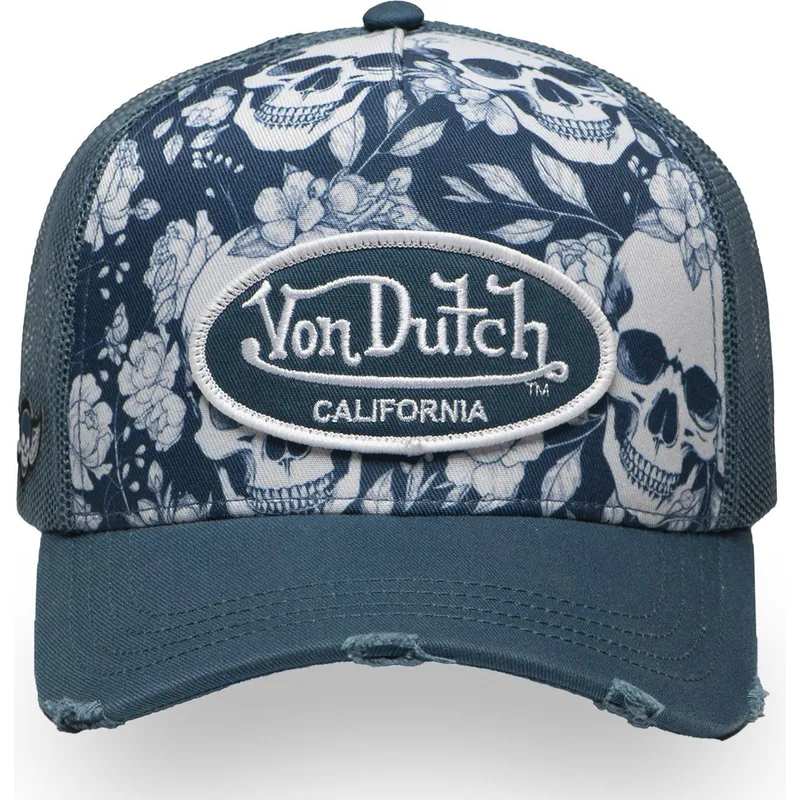 trucker-print02-von-dutch