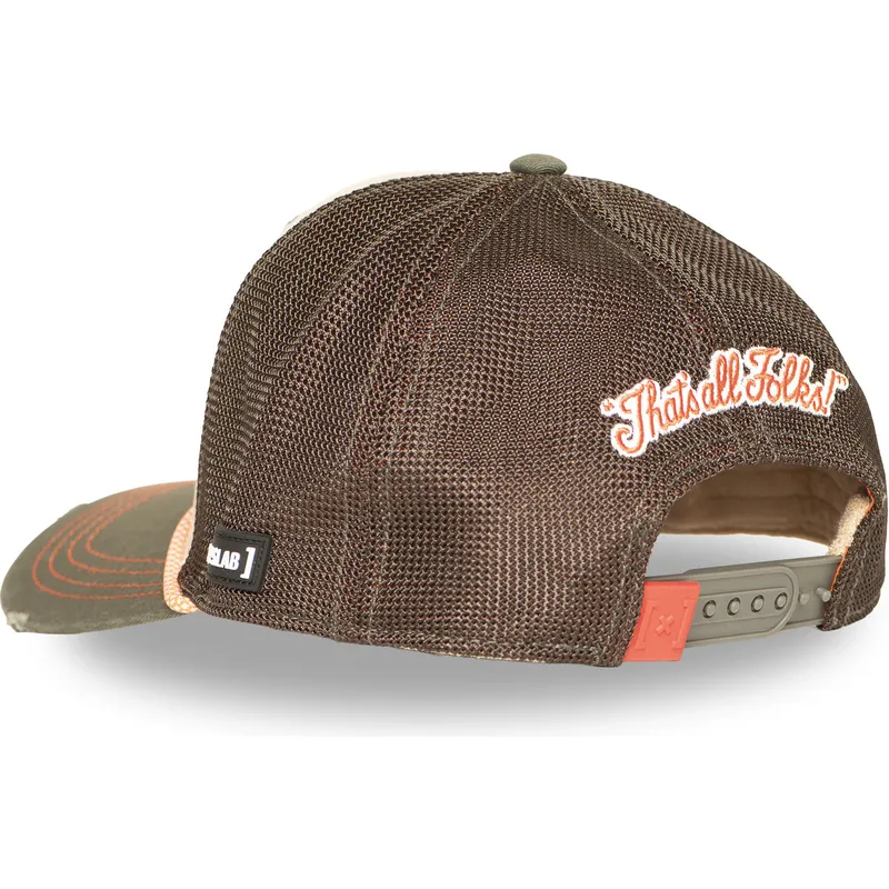 gorra-trucker-marron-y-verde-bugs-bunny-loo13-pcsmbub-looney-tunes-de-capslab