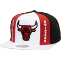 snapback-old-cut-chicago-bulls-nba-mitchell-ness