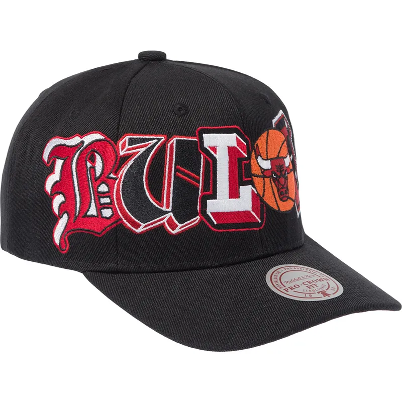 snapback-hyper-type-pro-chicago-bulls-nba-mitchell-ness