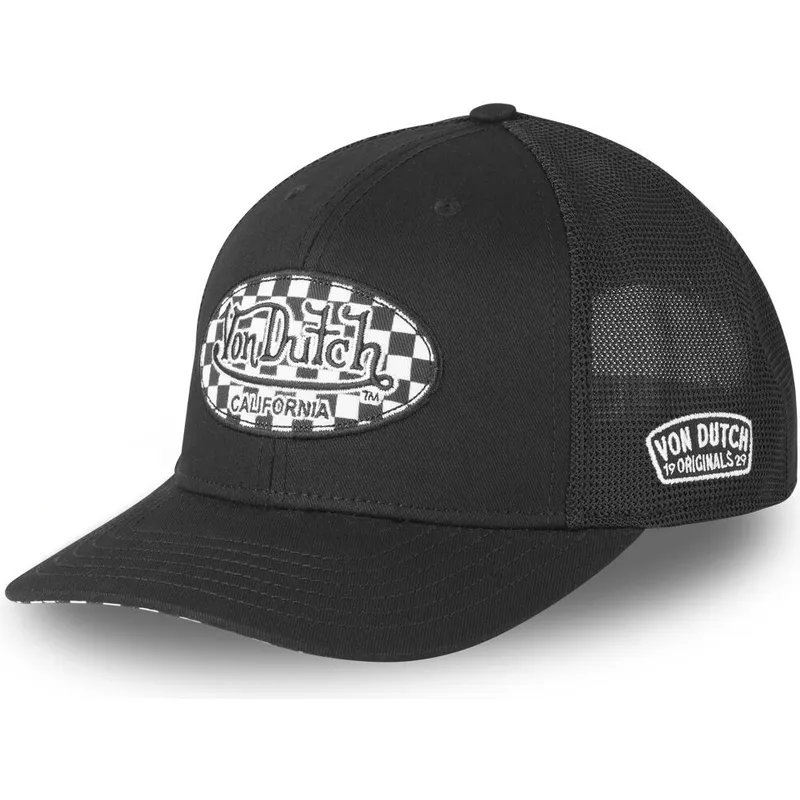 trucker-sem09-von-dutch