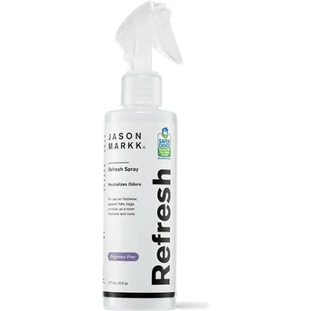 Αξεσουάρ λευκό Spray Refresh Fragrance Free 177ml / 6oz από Jason Markk