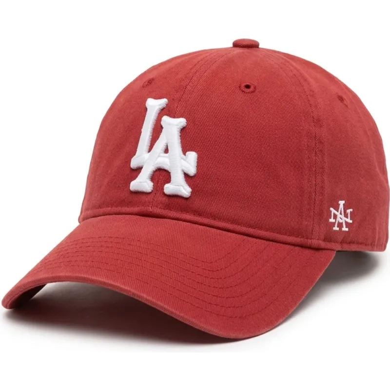 archive-los-angeles-dodgers-mlb-american-needle