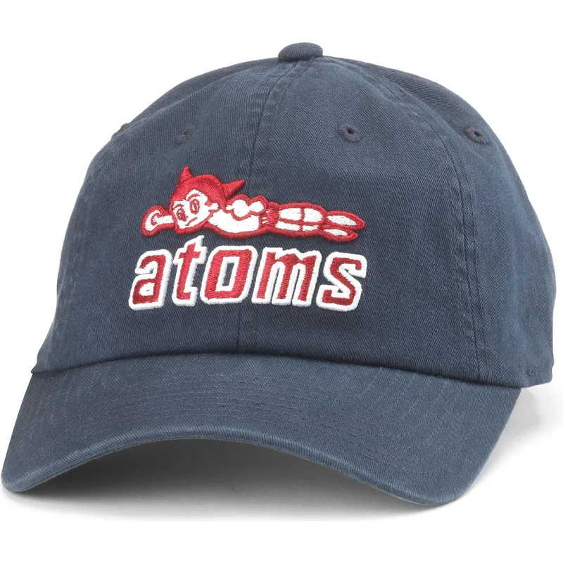 ballpark-sankei-atoms-american-needle