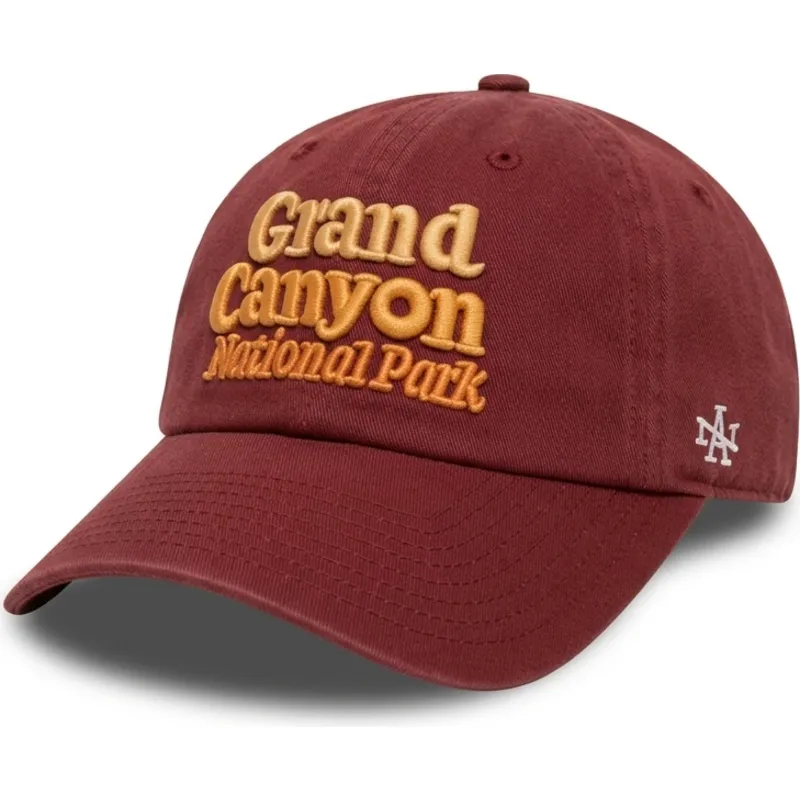 ballpark-grand-canyon-national-park-american-needle