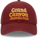 ballpark-grand-canyon-national-park-american-needle